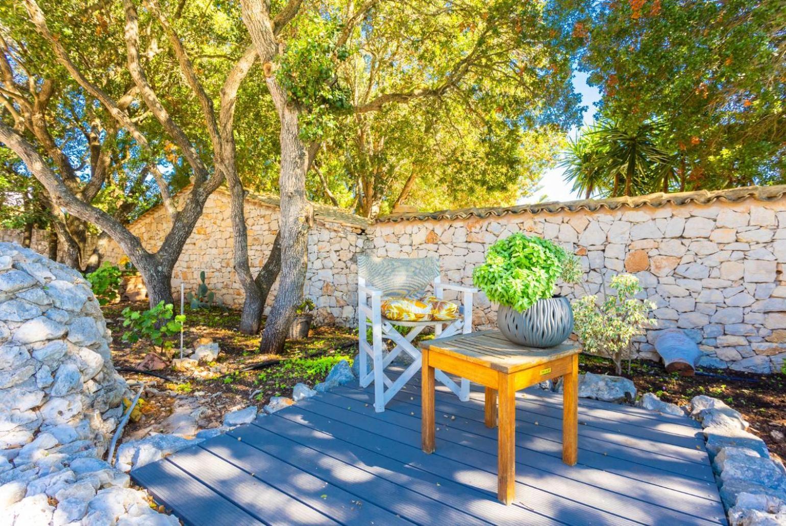Villa Nionios Vlachopoulátika 외부 사진